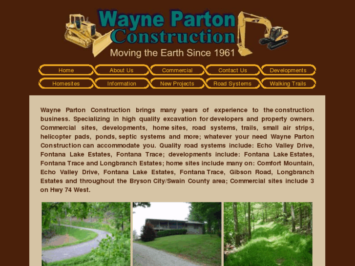 www.wayneparton.com