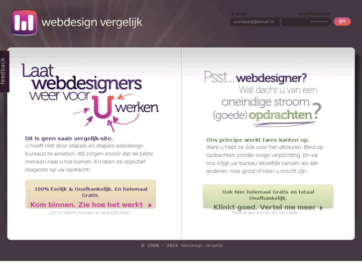 www.webdesignvergelijk.com