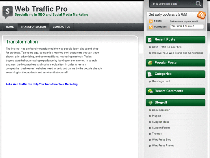 www.webtrafficpro.net