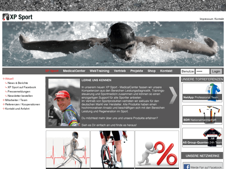 www.xp-sport.com