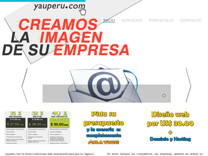 www.yauperu.com