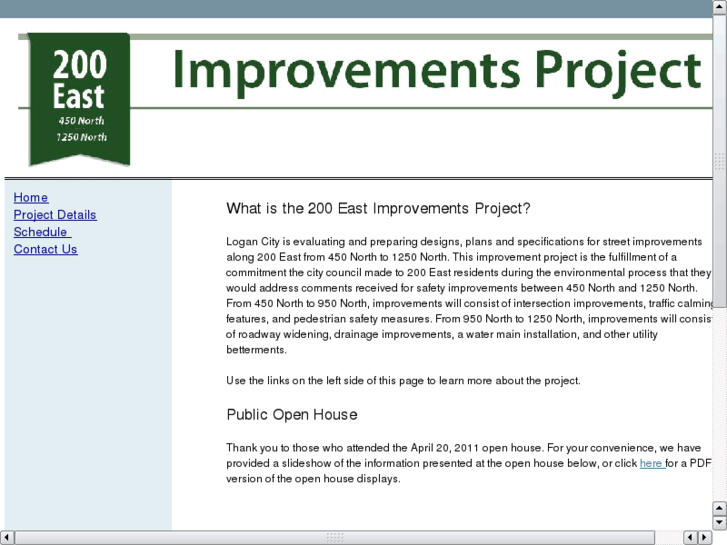 www.200eastimprovements.com