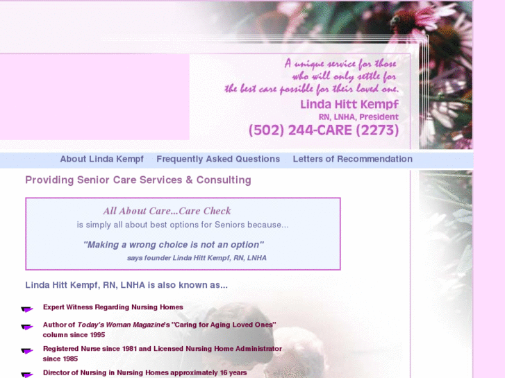 www.allaboutcare4seniors.com