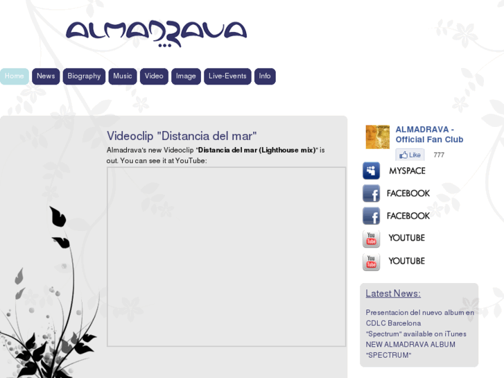 www.almadrava.com