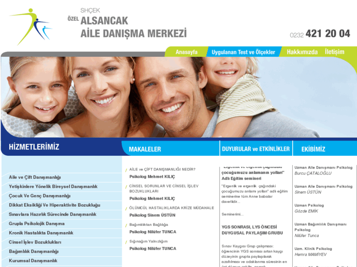 www.alsancakailedanisma.com