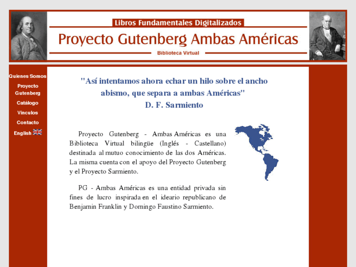 www.ambasamericas.net