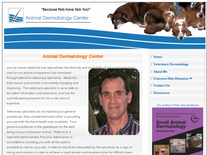 www.animaldermatologycenter.com