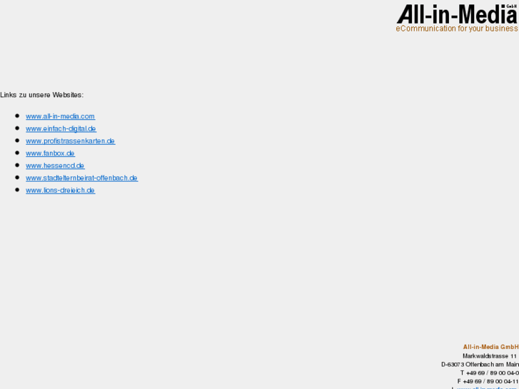 www.apunto.de