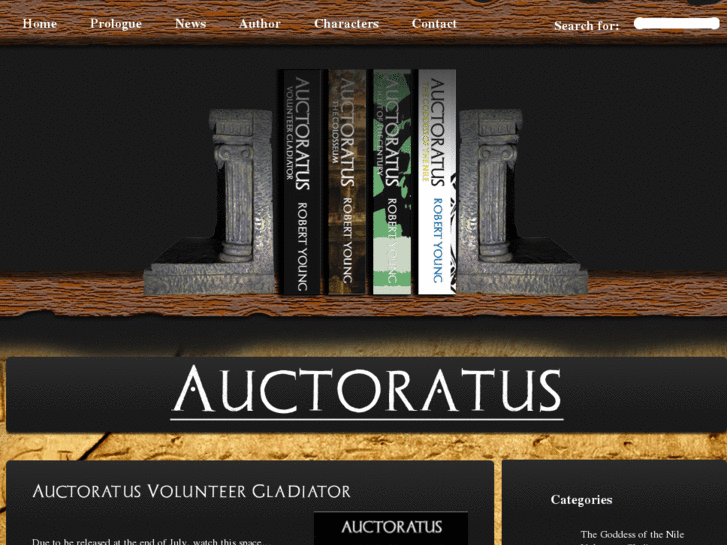 www.auctoratus.com