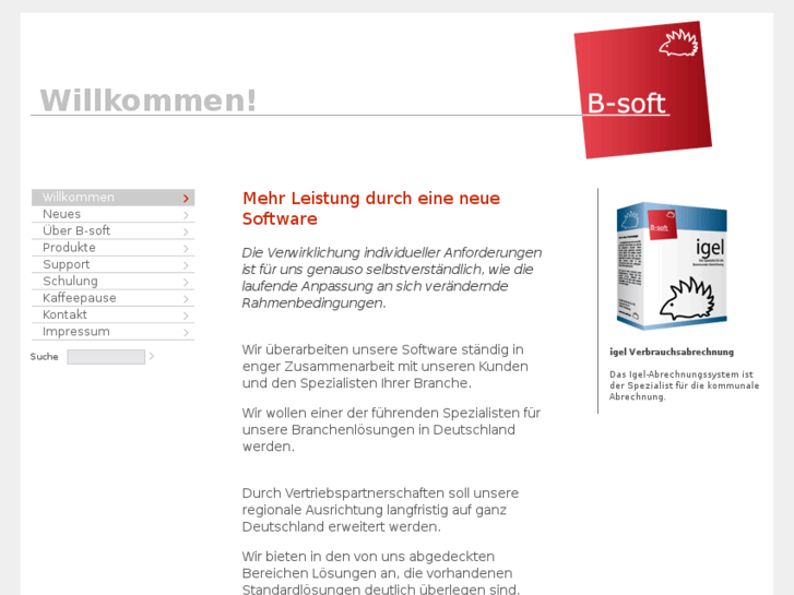 www.b-soft.de