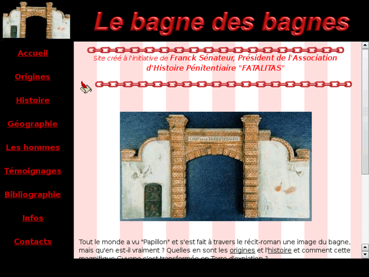 www.bagne-guyane.com