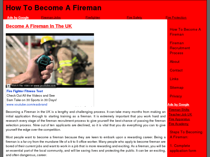 www.becomeafireman.org.uk