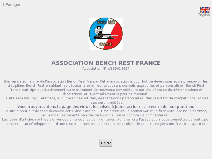 www.benchrest.fr