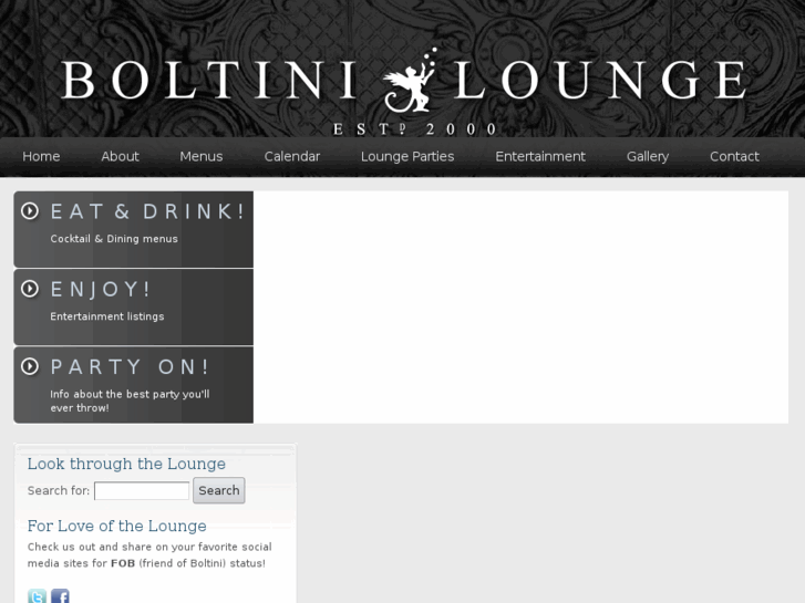 www.boltinilounge.com