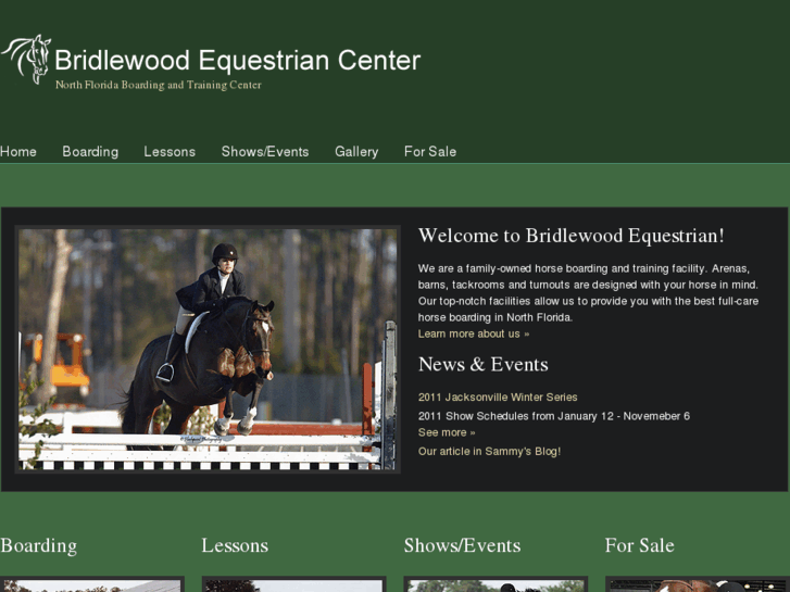 www.bridlewoodequestrian.org