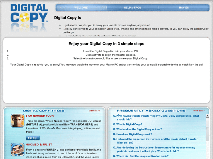 www.bvhedigitalcopy.com