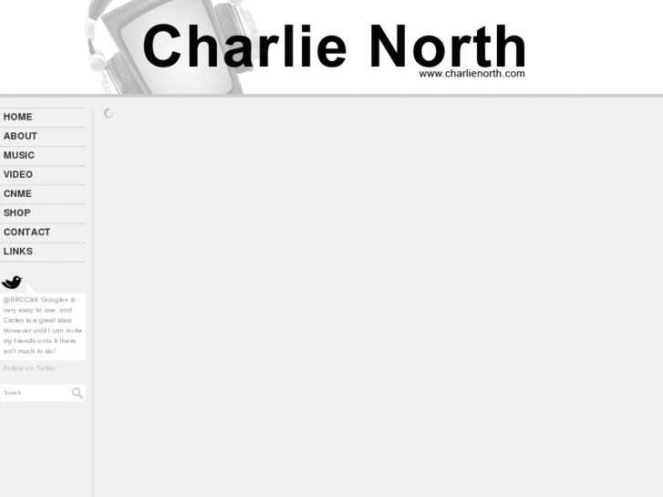 www.charlienorth.com