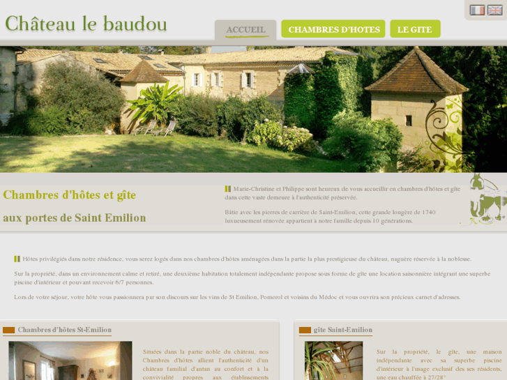 www.chateaulebaudou.com