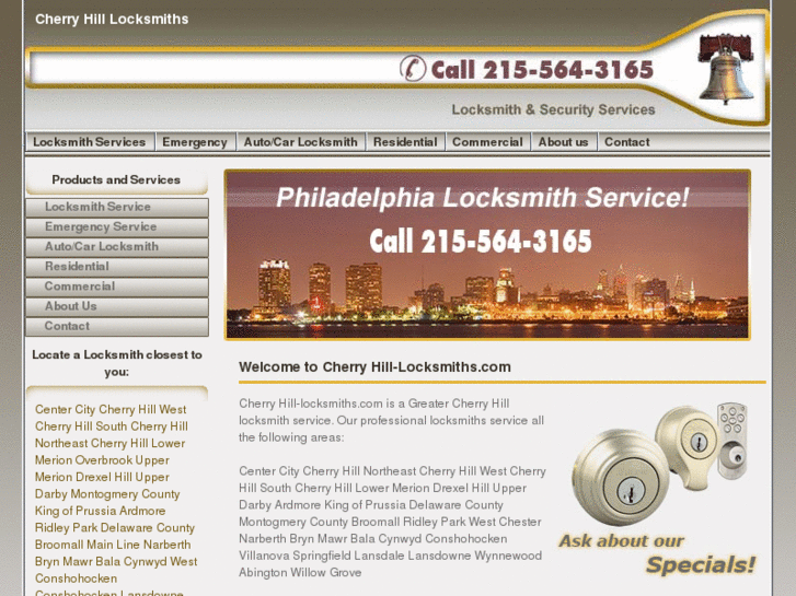 www.cherry-hill-locksmith.com