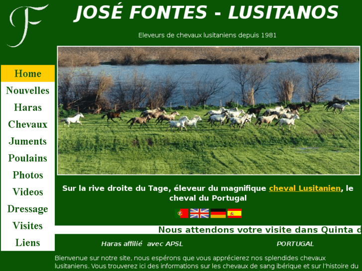 www.chevaux-lusitaniens.com