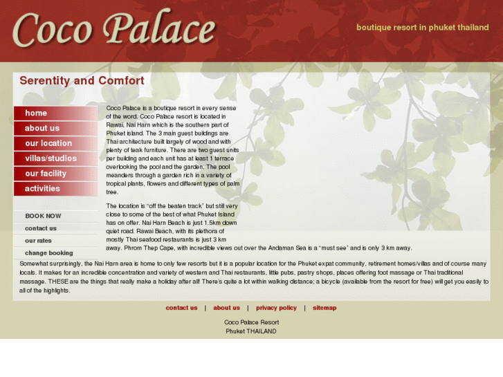 www.coco-palace.com