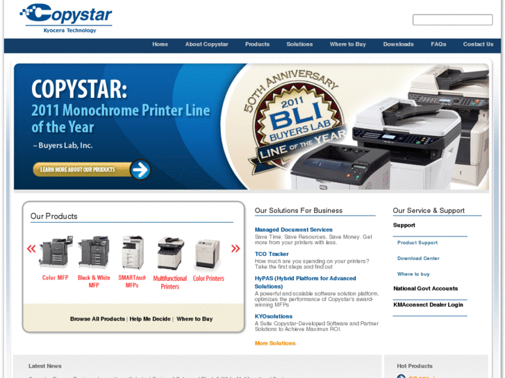 www.copystar.com