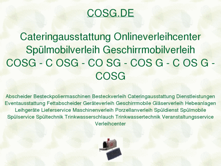 www.cosg.de