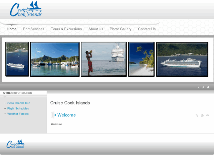 www.cruisecookislands.com