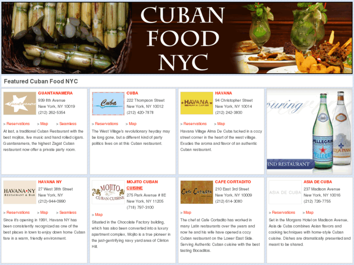 www.cubanfoodnyc.com