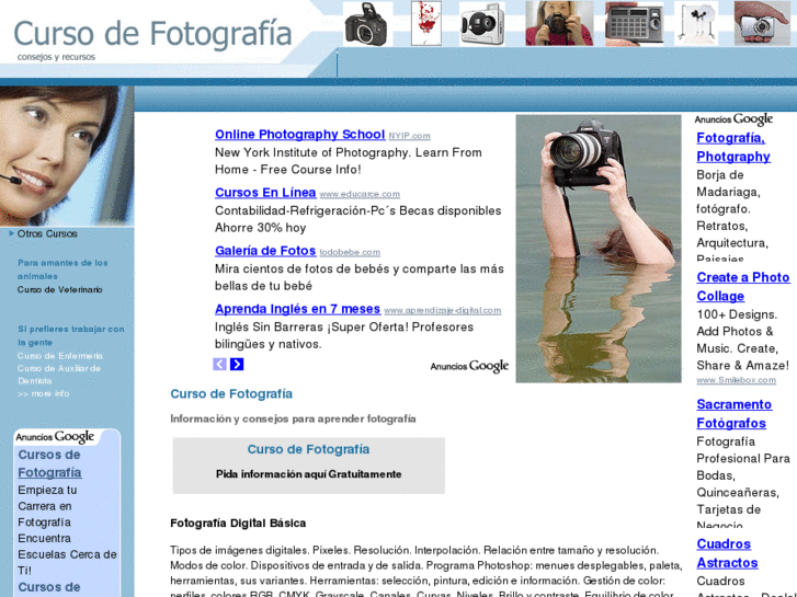 www.cursodefotografia.es