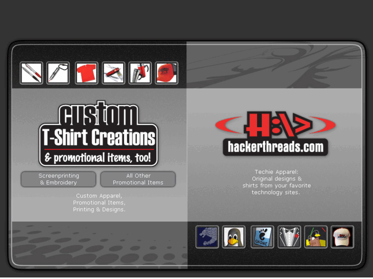 www.customtshirtcreations.com