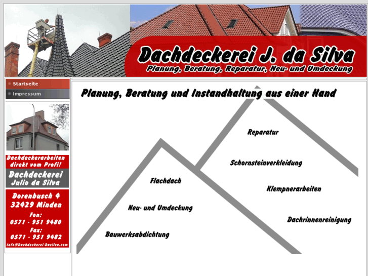 www.dachdeckerei-dasilva.com