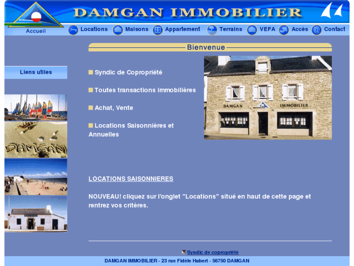 www.damgan-immo.com