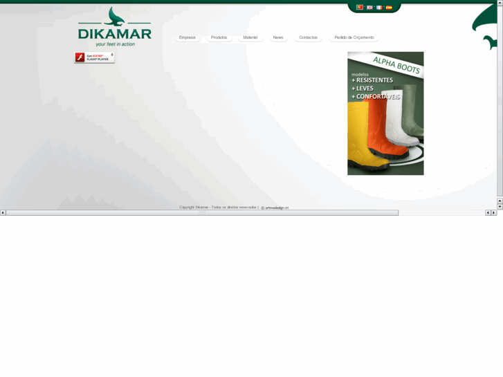 www.dikamar.com