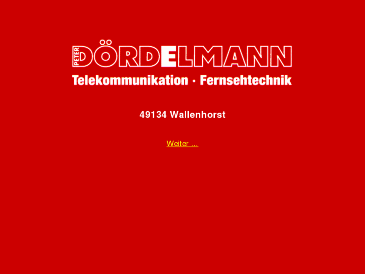 www.doerdelmann.biz