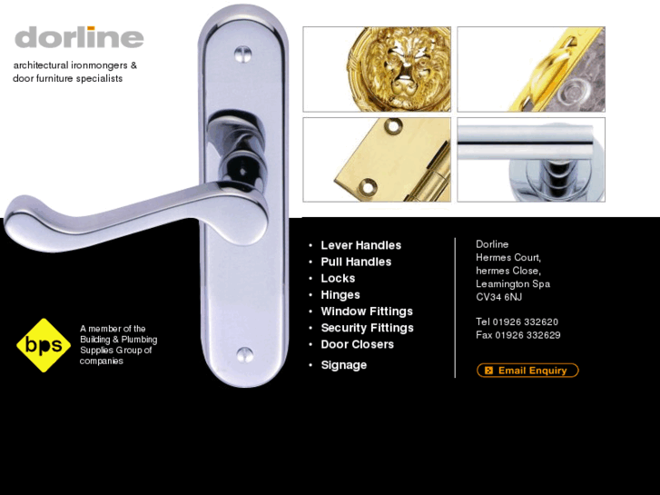 www.dorline.co.uk