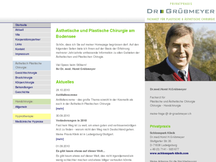 www.dr-gruebmeyer.ch