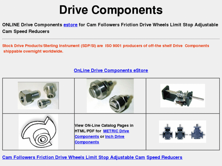 www.drive-components.com