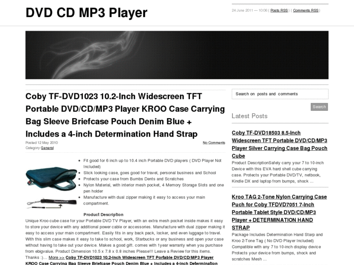 www.dvdcdmp3player.com