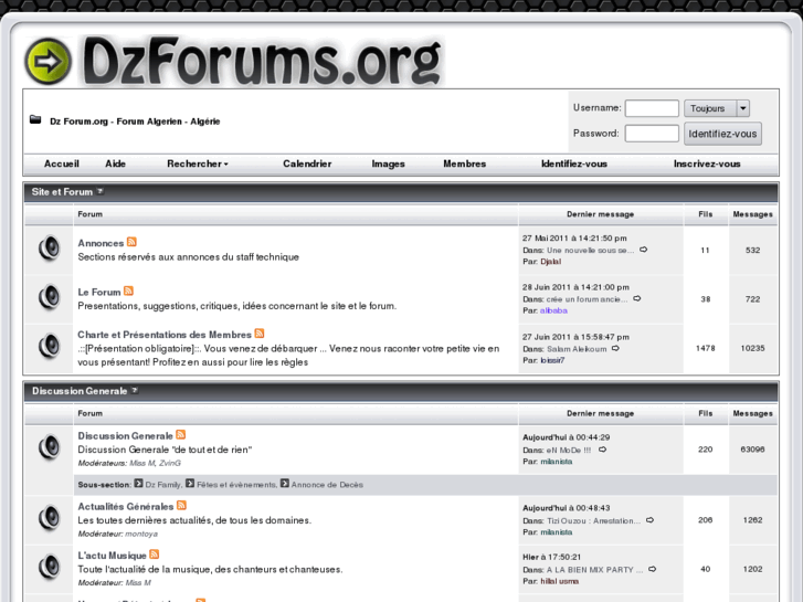 www.dzforums.org