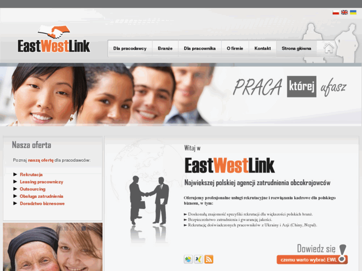 www.eastwestlink.pl