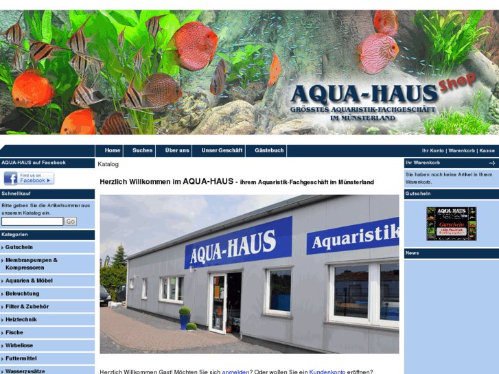 www.ecco-aquaristic.com