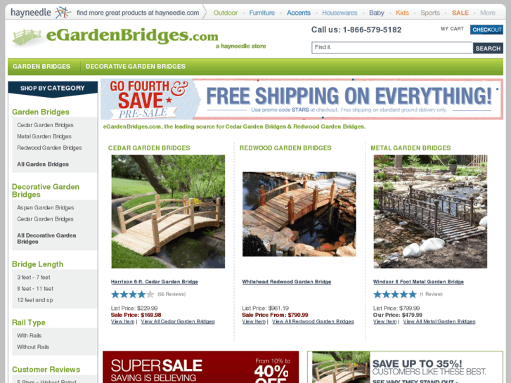 www.egarden-bridges.com