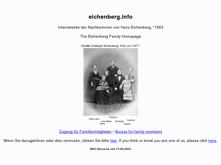 www.eichenberg.info