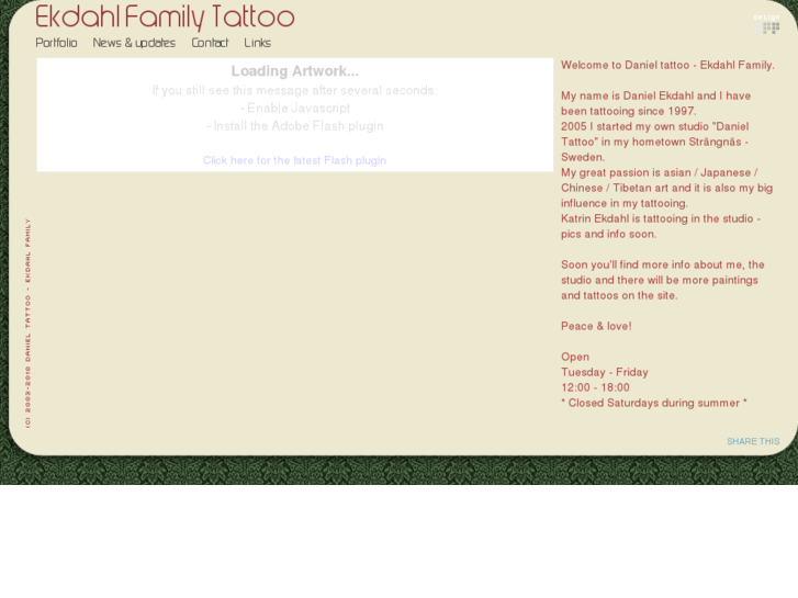 www.ekdahlfamily.com
