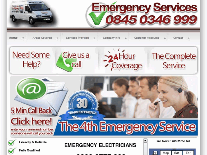 www.emergencyelectricians.info