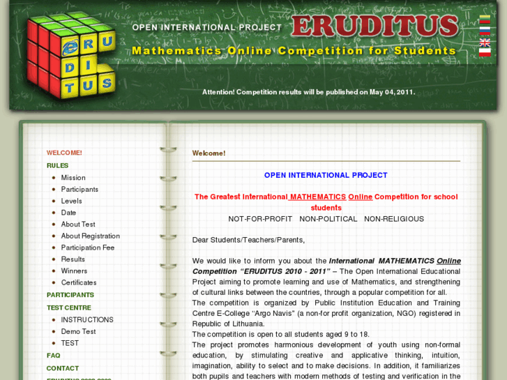 www.eruditus.lt