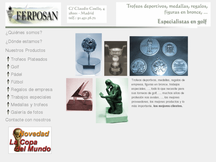 www.ferposan.com