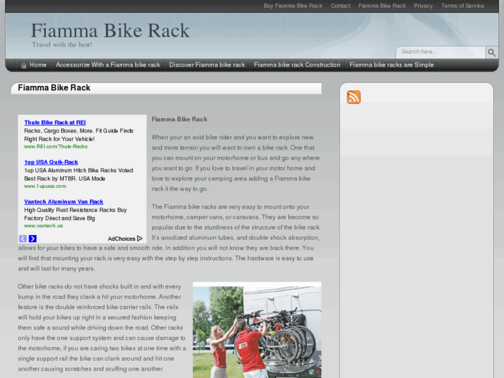 www.fiammabikerack.com