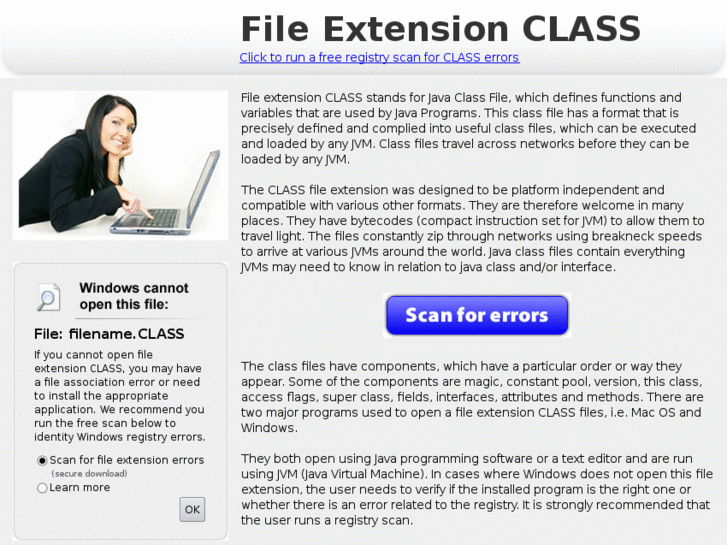 www.fileextensionclass.com